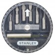 Bit készlet STANLEY 1-68-738