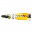 Kenőzsír TOPEX 40D003 Grafitos