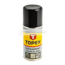 Szilikon spray TOPEX 40D012 210ml