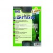 Árnyékolóháló LIGHTTEX 1,5mx10m zöld