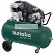 Kompresszor METABO Mega 350-100W 230V