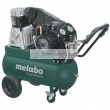 Kompresszor METABO Mega 400-50W 230V