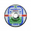 Tisztítókorong Graniflex 180x8,0x22 fém